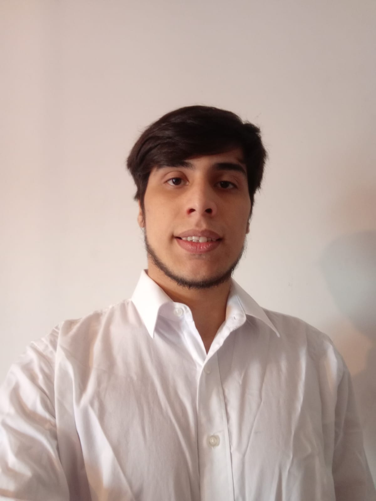 Foto de Juan Sebastián Macchi